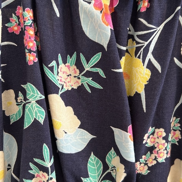 Roxy Top for Girls size 12 - Picture 2 of 2